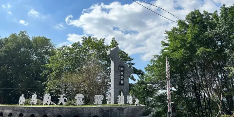 小鳥的天堂·自然營地