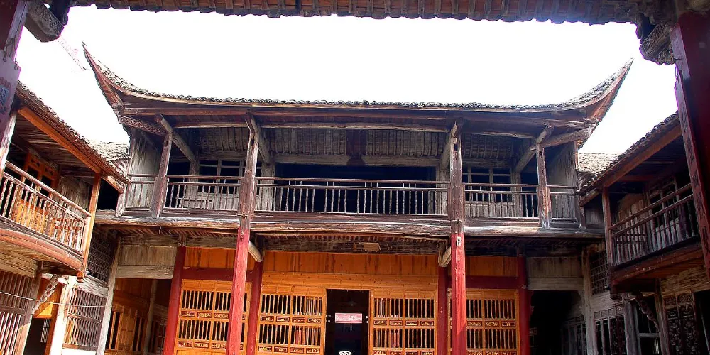 永安旅遊