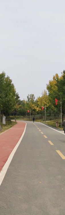 庙底沟考古遗址公园-三门峡