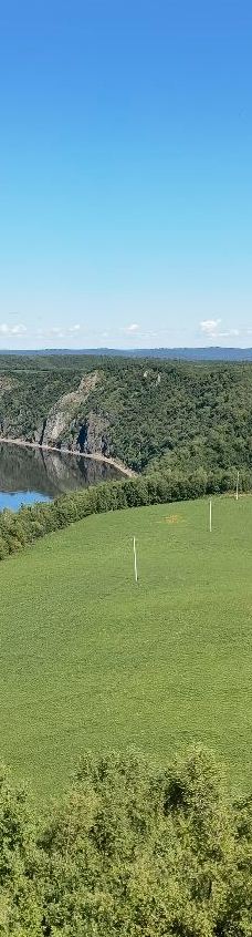 八十里大湾景区-呼玛