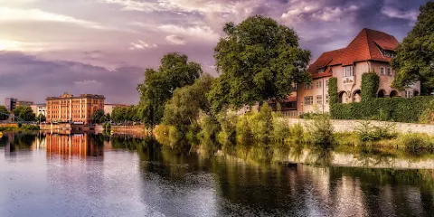 哈默爾恩捕鼠人之家