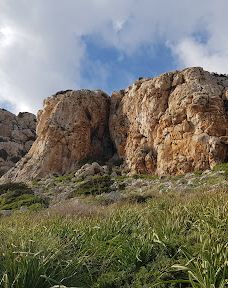Cape Cavo Greco-圣纳帕