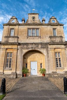 郎利特野生动物园-沃明斯特