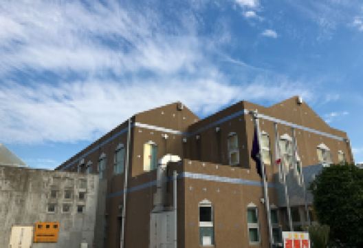 Sagamigaoka Community Center景点图片