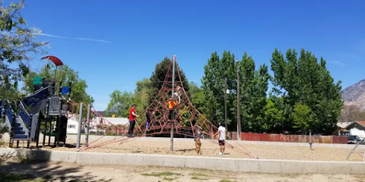 Ogden High Advenuture Park