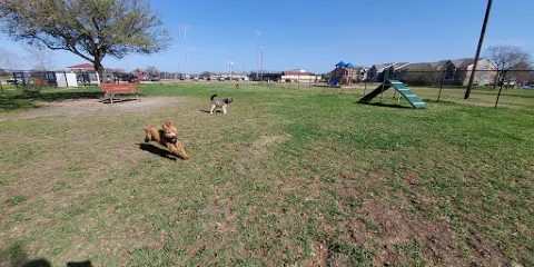 Texas City Dog Park