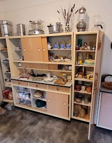 Neudorfer Suppenmuseum-塞马塔尔