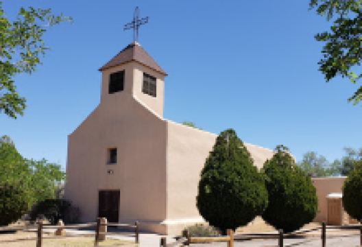 San Isidro Parish & San Jose Mission景点图片