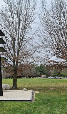 Canberra Nara Peace Park-亚拉伦拉