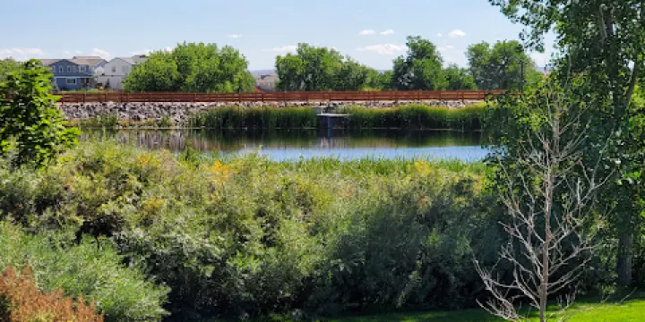 Springvale Park Disc Golf Course