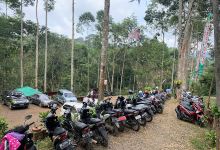 Wisata Konservasi Alam Batu Langit景点图片