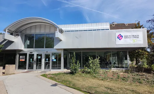 Saskatchewan Science Centre