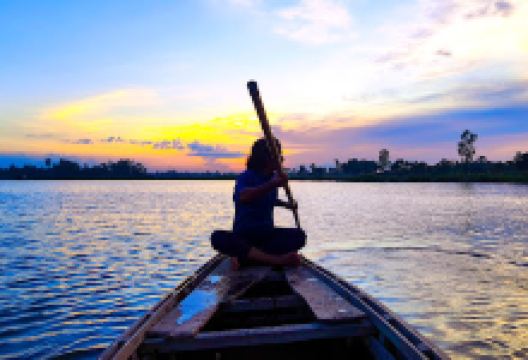 Dharai Chatra Bill景点图片