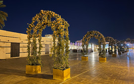 Historical Yanbu