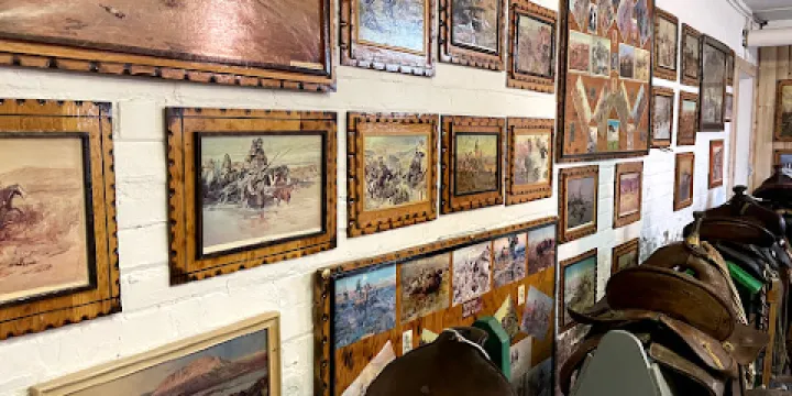 Jasper Cultural and Historical Centre