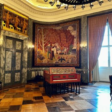 丹麦比隆乐高世界+安徒生博物馆+城堡岛5日4晚拼小团