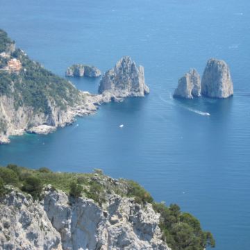 意大利5日4晚跟团游