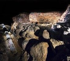 克里斯蒂安堡宫-哥本哈根