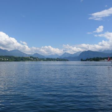 意大利+瑞士8日7晚自由行