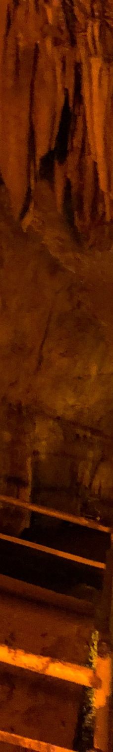 Dim钟乳岩洞-阿拉尼亚