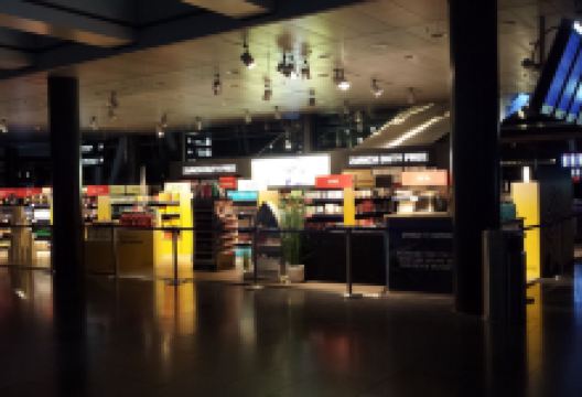 Observation Deck B景点图片