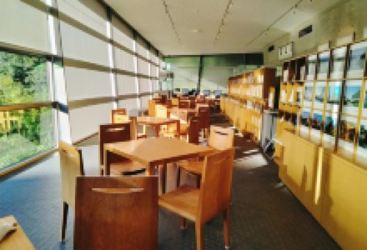 坂上之云博物馆景点图片