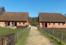 Kinderboerderij Mikerf景点图片