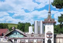 Guggisberg Cheese Factory美食图片