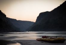 Batoka Gorge景点图片