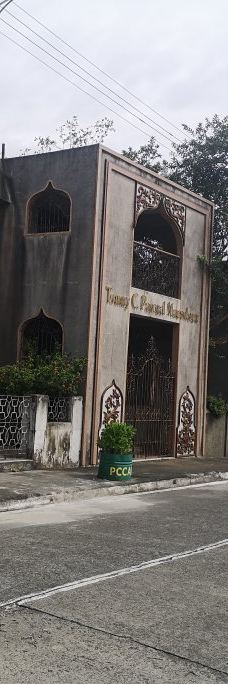 华侨义山-马尼拉市