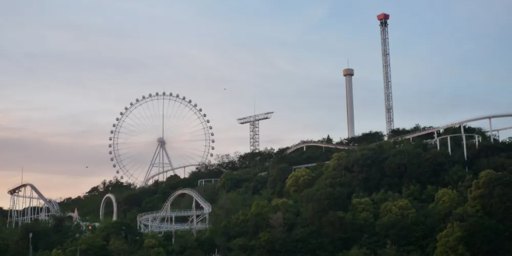 永安旅遊