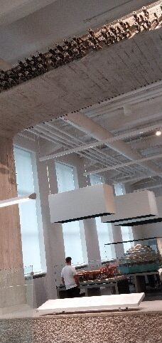 德意志博物馆-慕尼黑