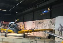 Southern Museum of Flight景点图片