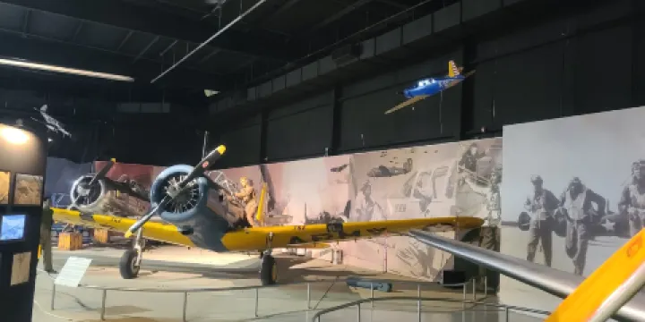 Southern Museum of Flight