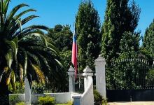 Colchagua Valley景点图片