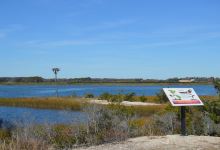 Orient Beach State Park景点图片