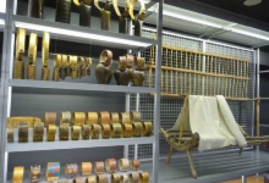 Museu Etnografic de Ripoll景点图片