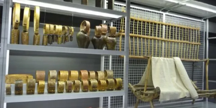 Museu Etnografic de Ripoll