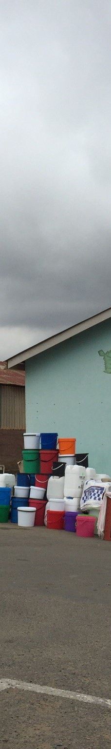 Mbabane Market-姆巴巴内