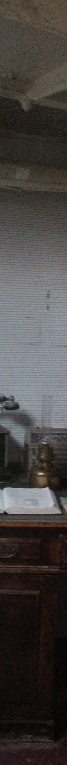 Hammer Lighthouse (Hammer Fyr)-阿灵厄