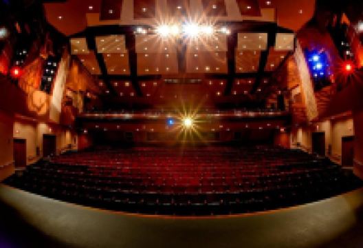 Lancaster Performing Arts Center景点图片