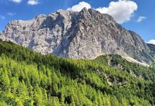 维斯克山峡景点图片