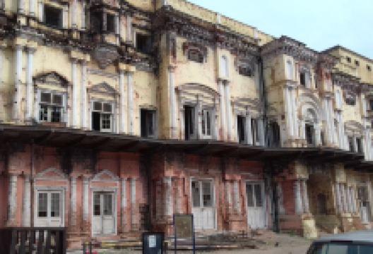 Mubarak Mandi Palace景点图片