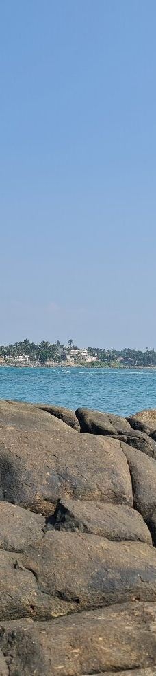 Barberyn Island Lighthouse-贝鲁沃勒