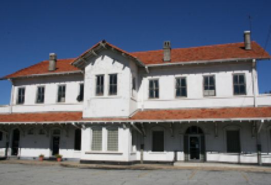 Blue and Gray Museum景点图片