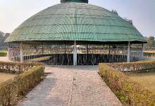 Buddha Stupa I and II景点图片
