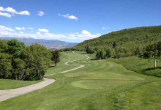 Wasatch Mountain State Park景点图片