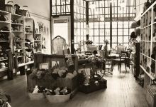 Cowgirl Yarns购物图片