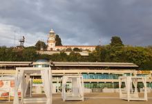 Sochi Lighthouse景点图片