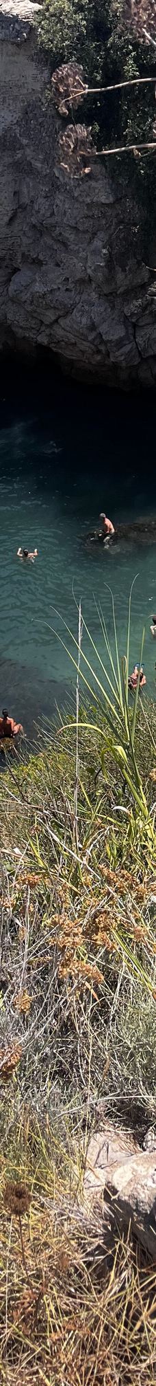 索伦托乔瓦纳海滩-索伦托